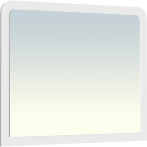 Зеркало Compass ''Эконом-стандарт'' ТН-30 белый структурный пенал runo эконом 30х190 правый белый 00000000125