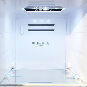 Холодильник NFK-420 SbS серебристый inverter Ginzzu NFK-420 SbS серебристый inverter