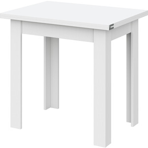 Стол кухонный раскладной SV - мебель СО-3 Р Белый два игровых стола мебель 24 gt 2310 белый 1028389