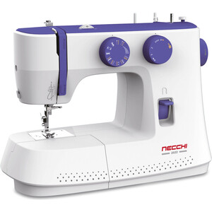 Швейная машина NECCHI 2522 швейная машина leader newart 100
