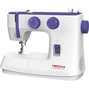 Швейная машина NECCHI 2522 - фото 2