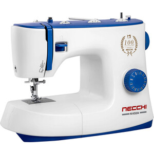 Швейная машина NECCHI K432A - фото 2