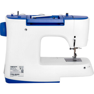 Швейная машина NECCHI K432A - фото 3
