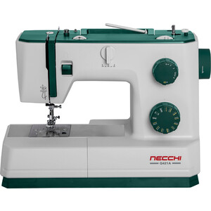 Швейная машина NECCHI Q421A - фото 1