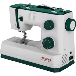 Швейная машина NECCHI Q421A - фото 2