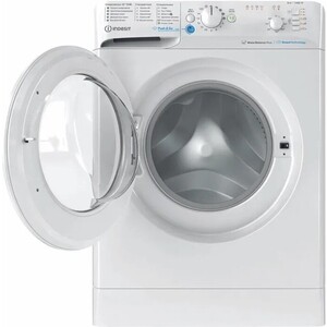 Стиральная машина Indesit BWSB 61051 WWV Вид№2