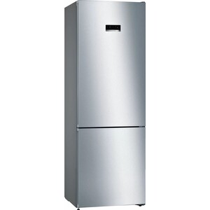 Холодильник Bosch KGN49XLEA холодильник bosch kgv362lea