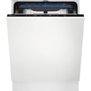 Встраиваемая посудомоечная машина Electrolux EEG48300L встраиваемая варочная панель электрическая electrolux ehf46547xk серебристый