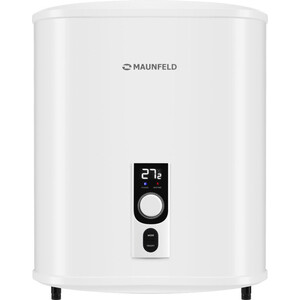 Электрический накопительный водонагреватель MAUNFELD MWH30W02