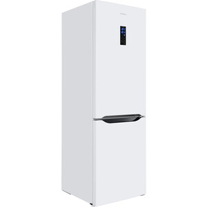Холодильник MAUNFELD MFF187NFIW10