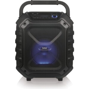 Музыкальная система BBK BTA8001 черный музыкальная система vipe nitro x3 pro