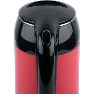 Чайник электрический BBK EK1709P черный/красный EK1709P (B/R) EK1709P черный/красный - фото 3
