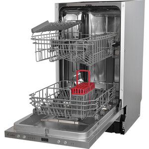 Встраиваемая посудомоечная машина Lex PM 4542 B