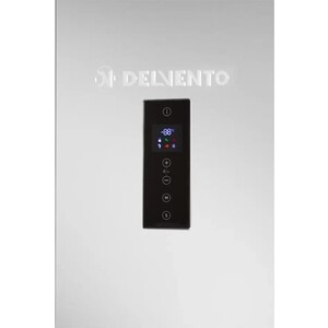 Морозильная камера Delvento VM8301A+