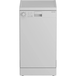 Посудомоечная машина Indesit DFS 1A59 (B) стиральная машина indesit iwsc 5105 cis белый