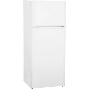 Холодильник Indesit TIA 14 морозильник indesit dfz 5175 e белый