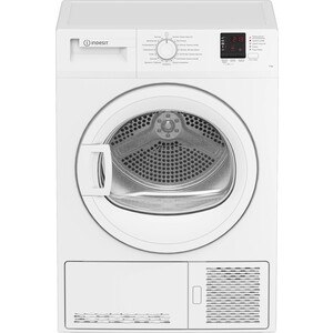 

Сушильная машина Indesit DI 725 C, DI 725 C