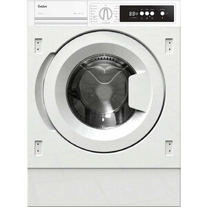 Встраиваемая стиральная машина Evelux EWI 61408