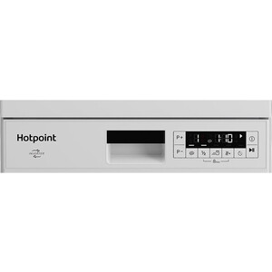 Посудомоечная машина Hotpoint HFS 1C57