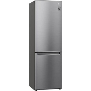 Холодильник LG GB-B61PZJMN