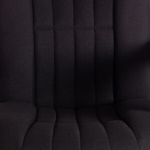 Компьютерное кресло TetChair Кресло СН888 (22) ткань, черный, 2603