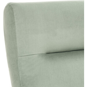 Кресло Leset Лион венге, ткань V14