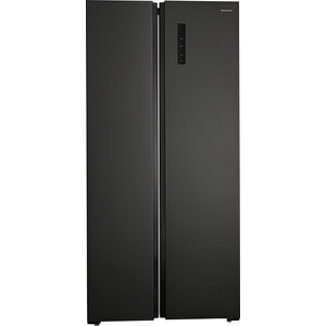 NORDFROST RFS 480D NFB inverter