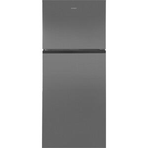 Холодильник Hyundai CT5045FIX холодильник hyundai cs6503fv
