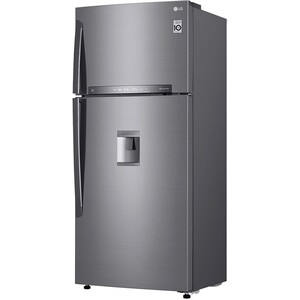Холодильник LG GN-F702HMHU