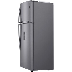 Холодильник LG GN-F702HMHU