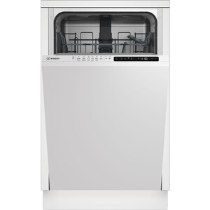 Встраиваемая посудомоечная машина Indesit DIS 1C69 B машина посудомоечная indesit di 5c65 aed 2100вт встраеваемая полноразмерная