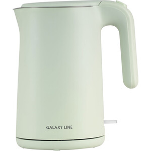 Чайник электрический GALAXY LINE GL 0327 мятный гл0327лм - фото 1