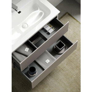 Мебель для ванной Sancos Snob R 120х45 Doha Soft