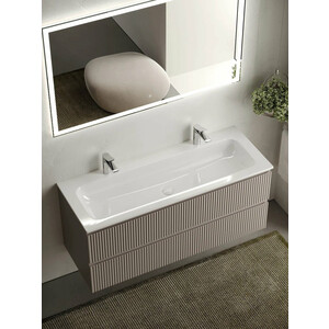 Мебель для ванной Sancos Snob R 120х45 Doha Soft