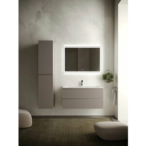 Мебель для ванной Sancos Snob R 100х45 Doha Soft
