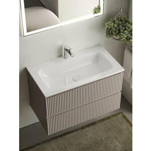 Мебель для ванной Sancos Snob R 80х45 Doha Soft