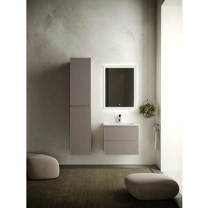 Мебель для ванной Sancos Snob R 60х45 Doha Soft