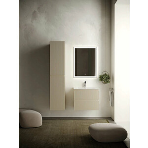 Мебель для ванной Sancos Snob R 60х45 Beige Soft