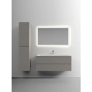 Мебель для ванной Sancos Snob T 120х45 Doha Soft
