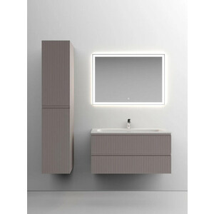 Мебель для ванной Sancos Snob T 100х45 Doha Soft