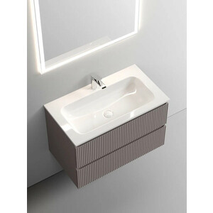 Мебель для ванной Sancos Snob T 80х45 Doha Soft