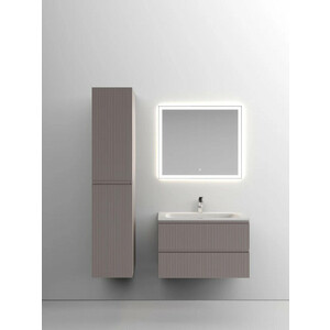 Мебель для ванной Sancos Snob T 80х45 Doha Soft