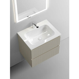 Мебель для ванной Sancos Snob T 60х45 Beige Soft