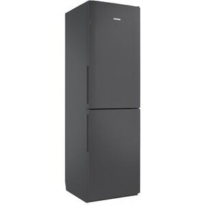 Холодильник Pozis RK FNF-172 графитовый холодильник pozis rd 149 серебристый серый