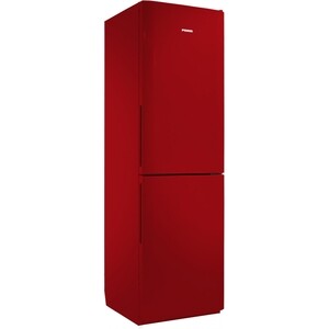 Холодильник Pozis RK FNF-172 рубиновый холодильник pozis rk 101 серебристый серый