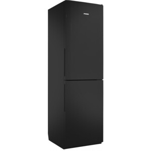 Холодильник Pozis RK FNF-172 черный холодильник pozis rk 101 серебристый серый