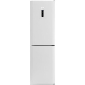 Холодильник Pozis RK FNF-173 белый холодильник hyundai cs5083fwt белый