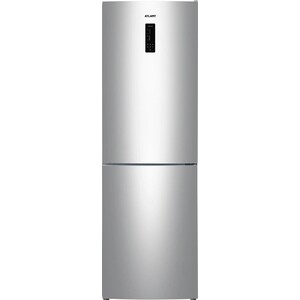 Холодильник Atlant ХМ 4621-181 NL холодильник atlant хм 4426 049 nd серебристый