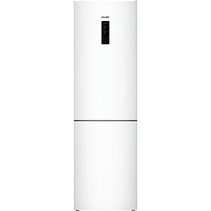 Холодильник Atlant ХМ 4626-101 NL холодильник atlant хм 6025 060 серый
