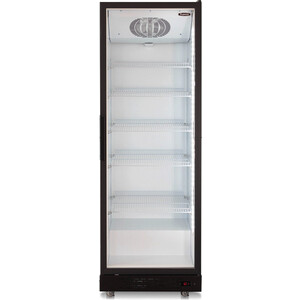 Холодильная витрина Бирюса B600DU
